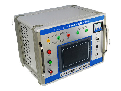 PT多频感应耐压测试仪