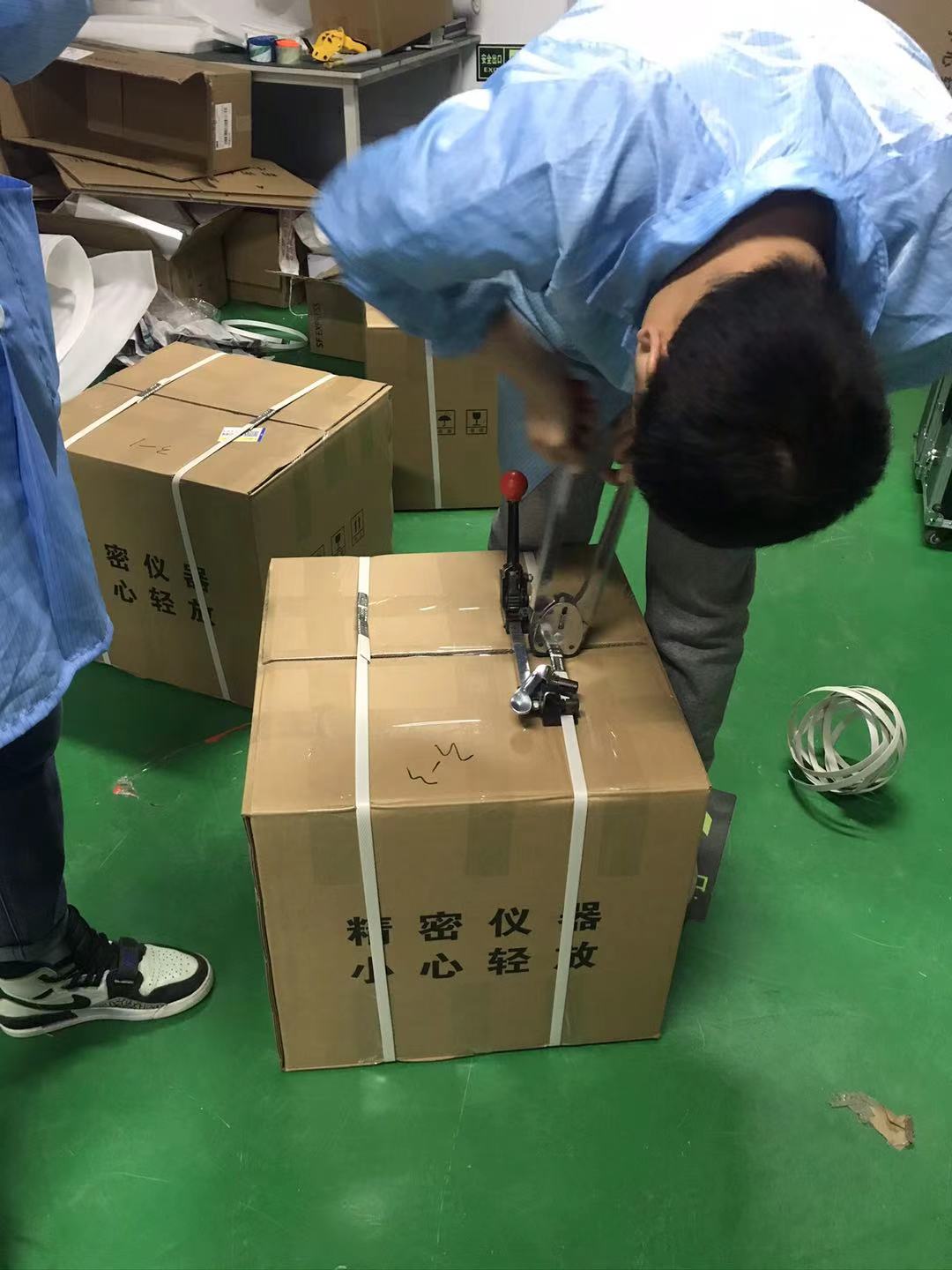 江西电力公司采购致卓测控3台测试仪器(图3)