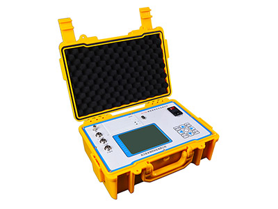 ZC-710A氧化锌避雷器特性测试仪