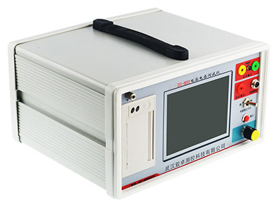 ZC-800全自动电容电感测试仪